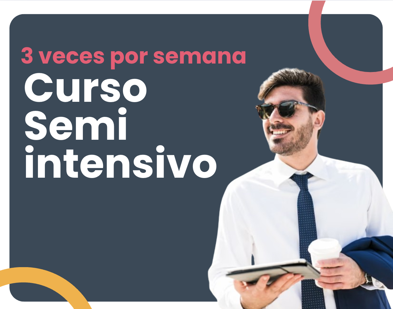 Curso Semi Intensivo- Dante in Linea